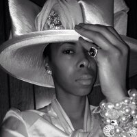 NENE WILLIAMS (@supahnene) 's Twitter Profile Photo