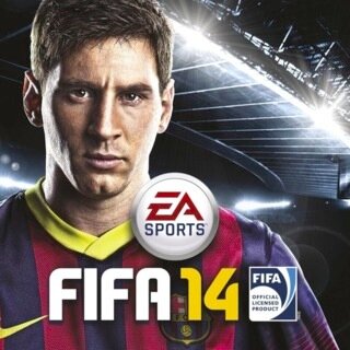 Fifa 14 ultimate team giveaway for PS3. Message me for a giveaway
