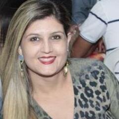Facebook: Fernanda Rosa