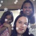 sou apaixonada por JESUS e minha filha