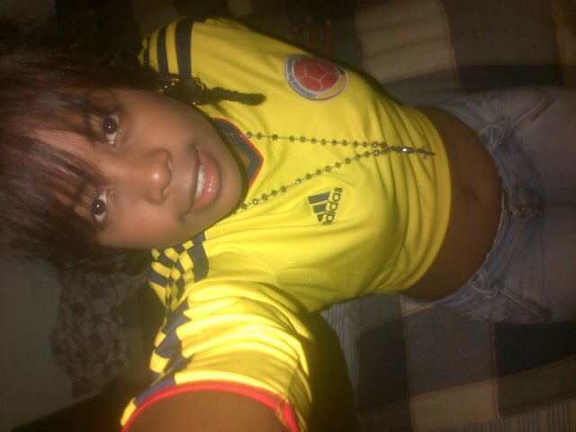 JuliiethR98's profile picture. 