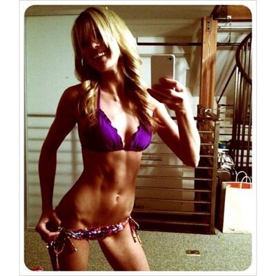fitspoforall1's profile picture. Strong is the new sexy

Email or DM for a feature or to share your own fitness journey

#fitness #fitspo #workout #motivation #health #fit #insanity #crossfit