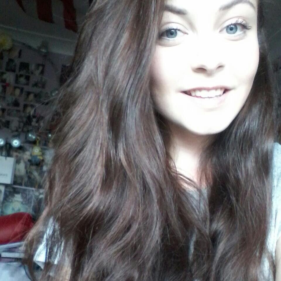 emilymoyle's profile picture. How is a raven like a writing desk?