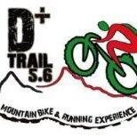 Mountain Bike & Running Experience in Dolomiti