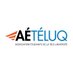 AÉTÉLUQ (@aeteluq) Twitter profile photo