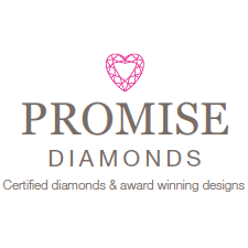 Promise Diamonds is an award-winning jewellery store based in London's Hatton Garden. We sell beautiful engagement rings and jewellery at amazing prices!