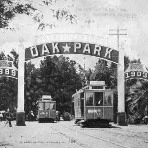 Exploring the neighborhood of Oak Park in Sacramento & all it has to offer: retail, food, drink, family fun, events, entertainment and more!