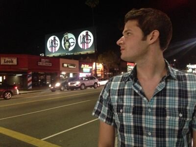 Ryan Mazie Can’t Be Found Here Anymore Profile