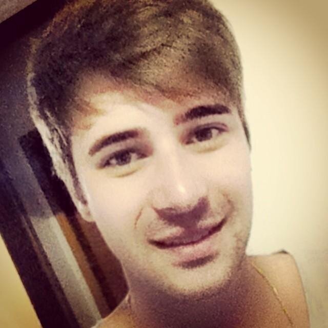 Fã Clube dedicado para meu Lindo ,Simpático,talentoso e Perfeito @DyegoAlves_ Dona do Fc @_Divulga_DyegoA @_DyegoMyPrince_ @Dyego_MyPrince_ e @Dyego_myPrince