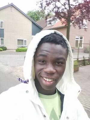 Ajaxforever#FOCUS07♥#Nigerialove♥
