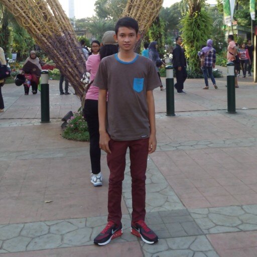 akhmadfauzan7's profile picture. ...