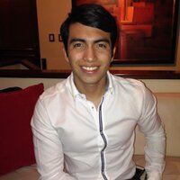 Jose Alejandro Nuñez (@josenunez_jand) 's Twitter Profile