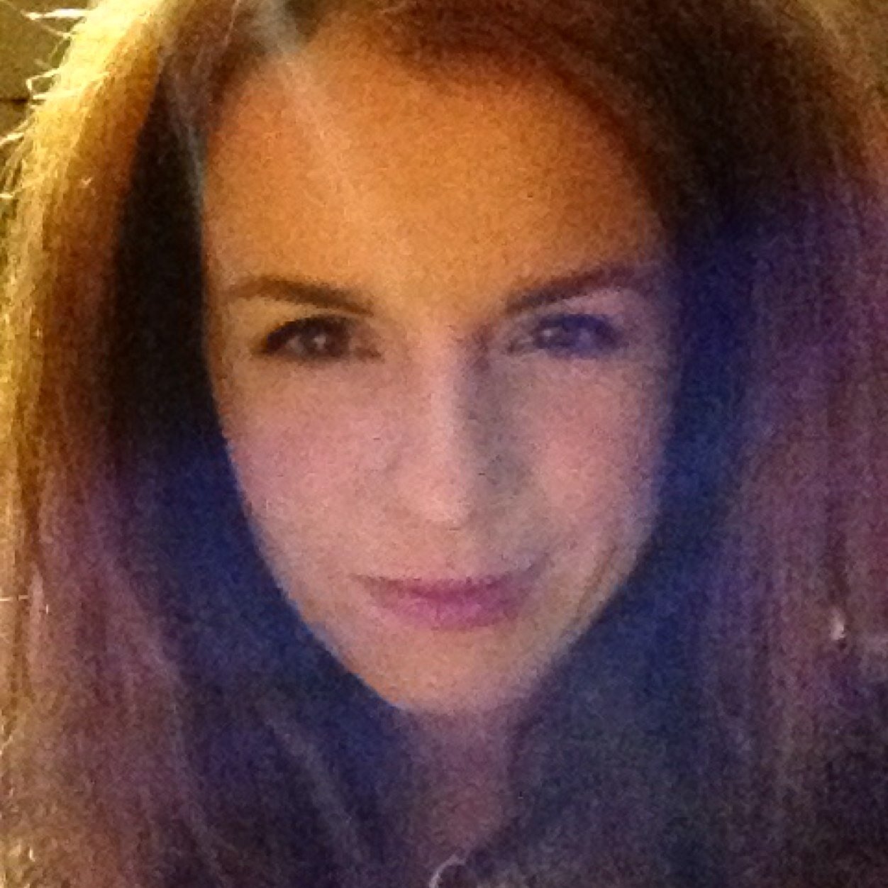 Dancer, singer, actor, unicorn, human, friend. She/her