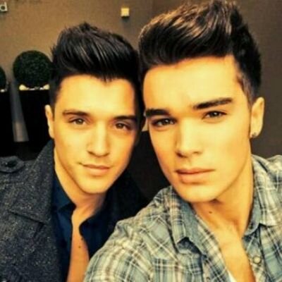 Jcat ♥ union j ♥ george ♥ josh ♥ jj ♥ jaymi ♥