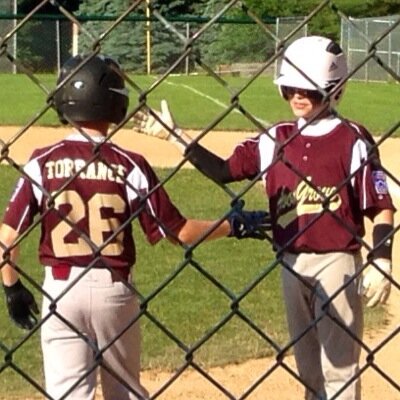 logantorrance's profile picture. 