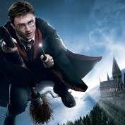 club de fans de la mejor saga nunca vista HARRY POTTER , no hay nada con mas magia en el mundo