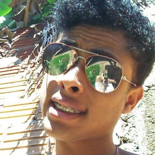 sou super alegre e carinhozo