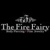 Fire Fairy (@thefirefairy) Twitter profile photo