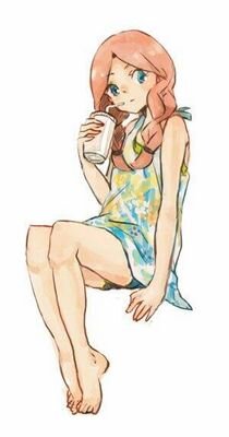 Victoria Vanguard, aunque puedes llamarme Tori, ¡Encantada!|@IE_NellyRaimon como mejor amiga.|La lluvia me encanta.|Hija del gobernador.|