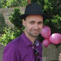Headsocial worker @ocmwk – technology freak – social media lover – boardgame geek – (retro)gamer – film & serie buff – tweets are personal & mostly workrelated