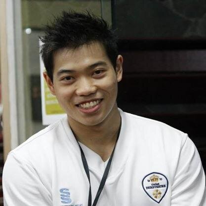 Ben_yanuarius's profile picture. i don't stop when i tired... i stop when i'm done