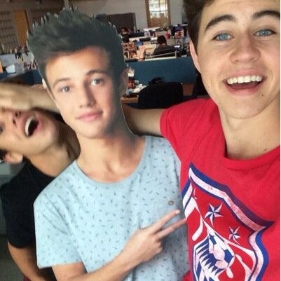 Cash