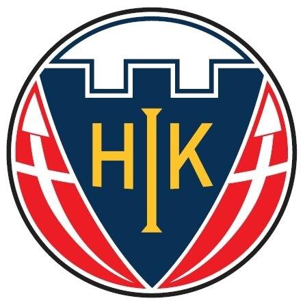 Hobro IK officielle profil på Twitter.
