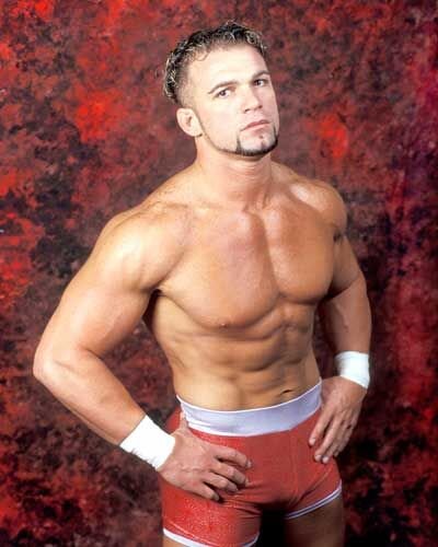 Professional Wrestler in CWF LSW, and SEF and Married to Cassie Brooks.

(fictional account)