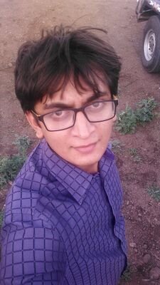 vaibhav14081990's profile picture. 