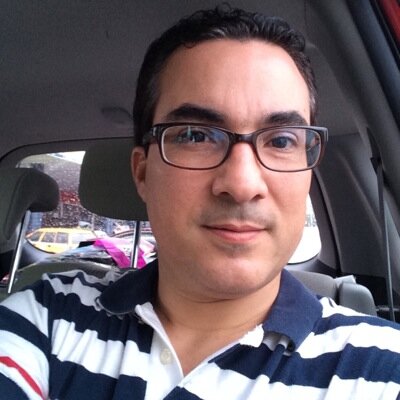 Ingeniero de Climatización. Gerente de ISEMEC (Ingeniería y Servicio Electromecánico) Presidente de ASHRAE Panamá