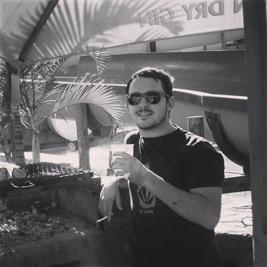 Paul_Kuhnn's profile picture. Never back down !!!