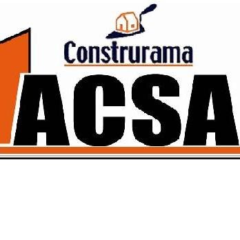 Construrama ACSA empresa líder en la venta de materiales para construcción. Somos el 1er Sello de la Casa en el estado de Chiapas, y el 15ª a nivel nacional.