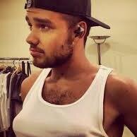 Zayn roubou minha erva!