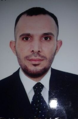 معالجة السحر الاسود