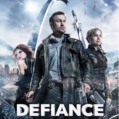 defiancelover22's profile picture. Dedicated to the Syfy show Defiance!
