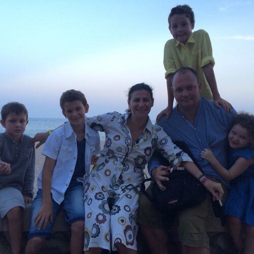 MarIglesiasd's profile picture. 