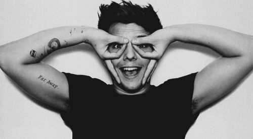 0/5 I ♥ one direction