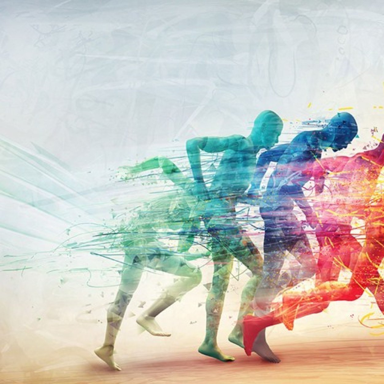I ❤ running, is such a lie, its an addiction not a love and you can never stop..I like fast people but everyone can be fast to me, see you on the course/track