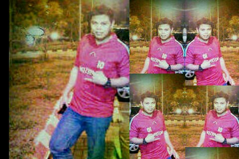 OmenSuperstar's profile picture. (Smile is a simple way of enjoying life) Senyum adalah cara sederhana dalam menikmati hidup (Do a kindness right now) Lakukanlah hal baik sekarang juga