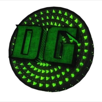 Founder of @_DexGaming I own this shit