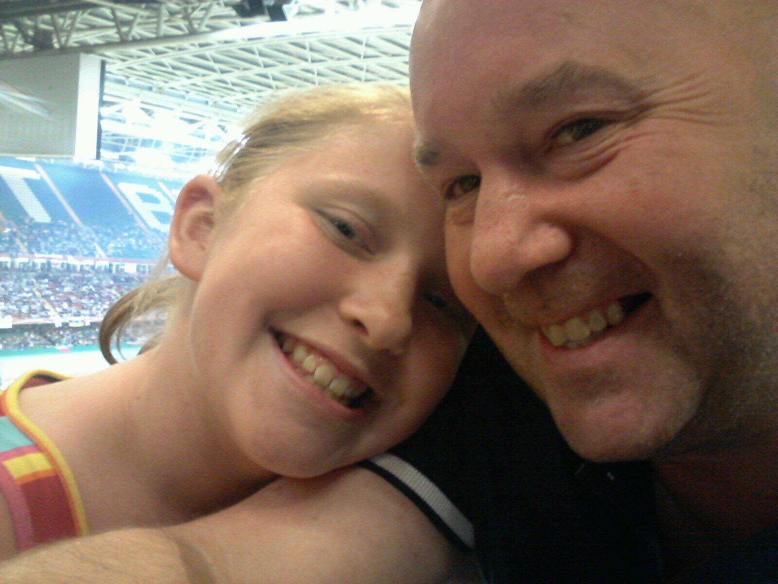 paulisaacs501's profile picture. 