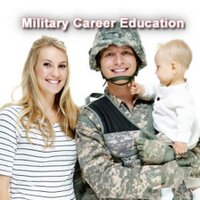 MilCareerEd (@milcareered) Twitter profile photo
