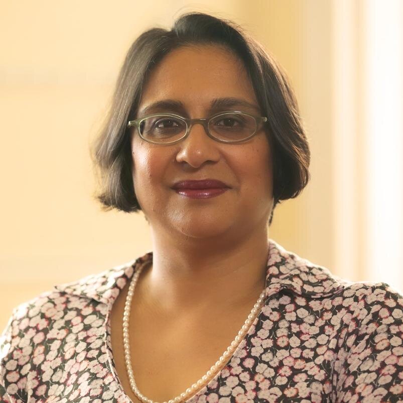 Amali Lokugamage Profile