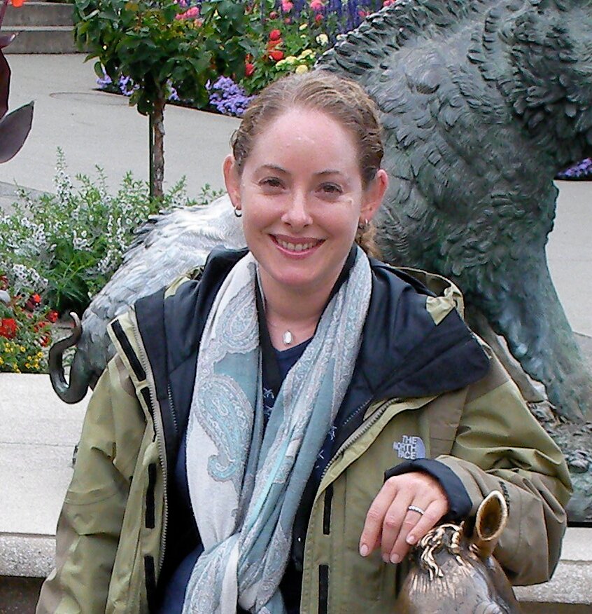 Data center number cruncher, horse owner and dressage enthusiast, Tasmanian, traveler.