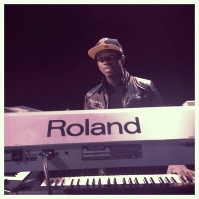 Musician||Producer||Arranger|| #Gruvgear #Roland🎹 #JHaudio #KirlinCables🔊 GodFirst.🙏 Family.  Music.🎼