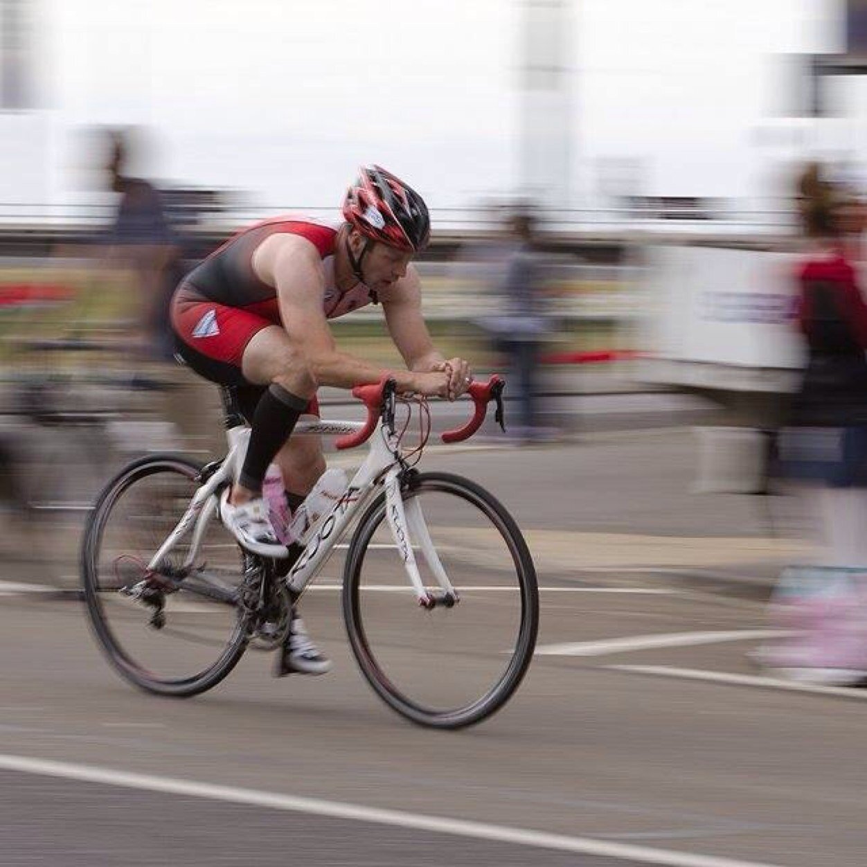 dukebellars's profile picture. Used to play rugby, run a bit, new cyclist, triathlete in the making...
