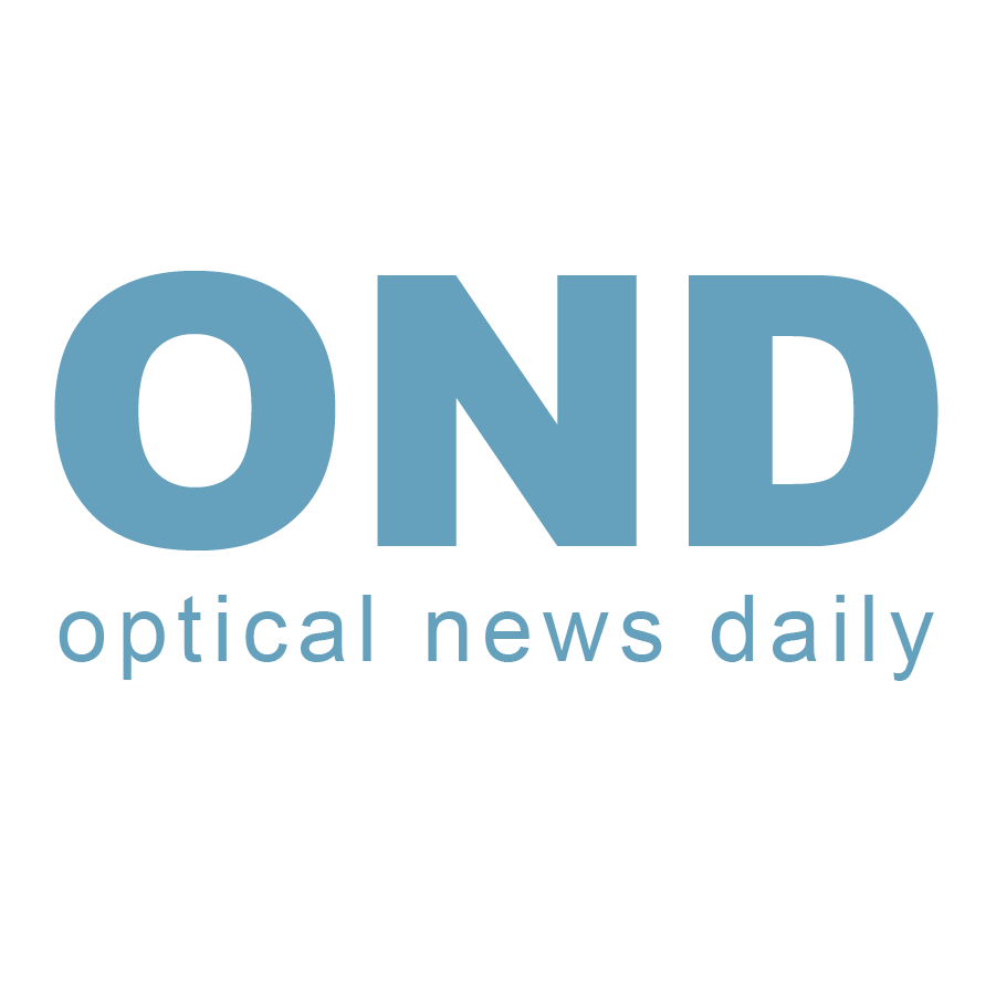 Your source for news related to the optical industry.
