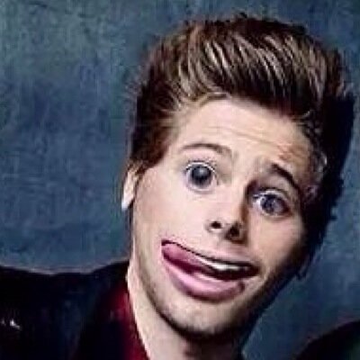 I had sex with 5sos