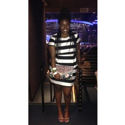Hampton University '15