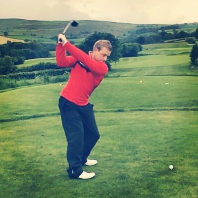 Current Assistant Pga proffesional at Marriott Hollins Hall Hotel and country club.